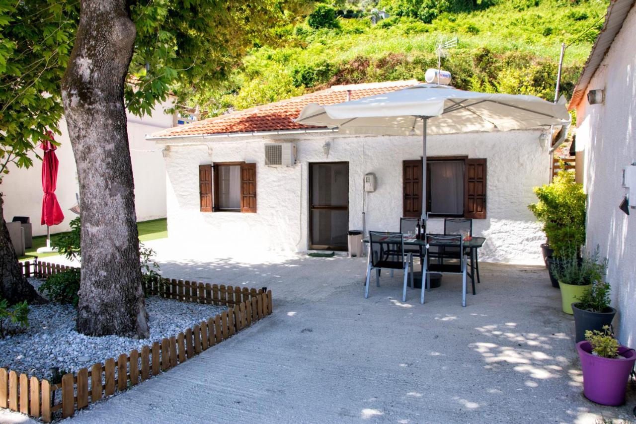 Summer House By The Sea Chorefton Extérieur photo