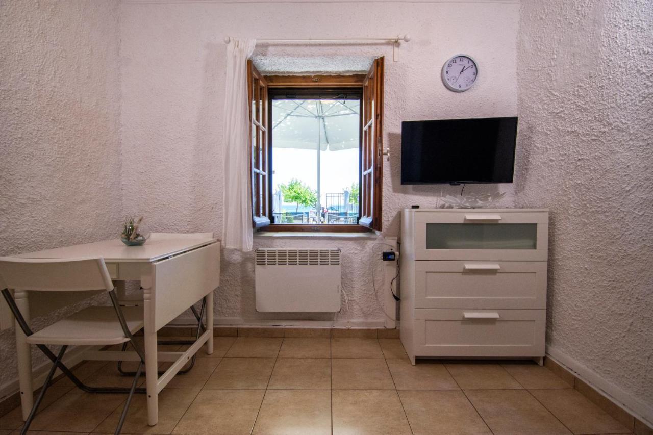Summer House By The Sea Chorefton Extérieur photo