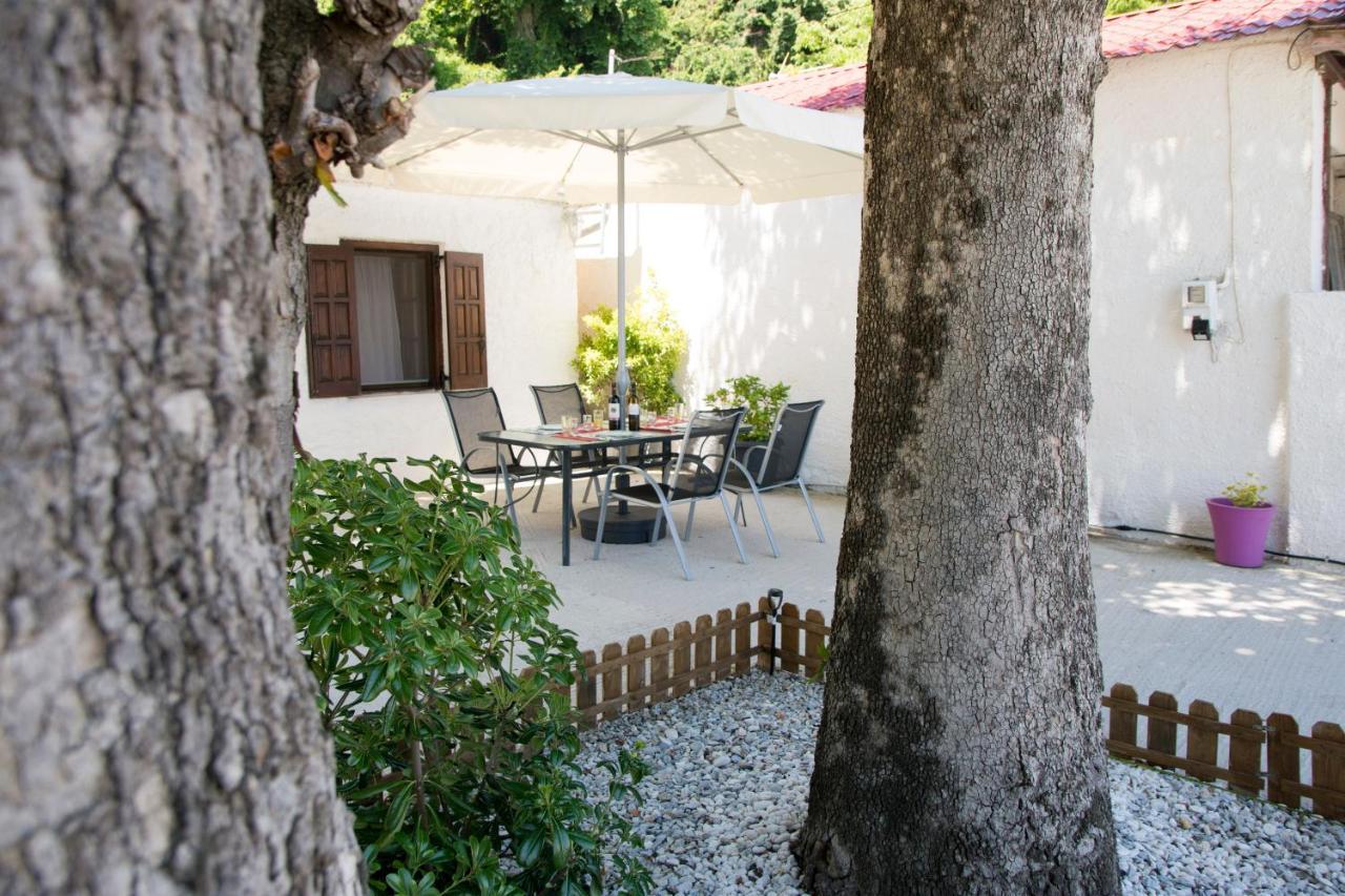 Summer House By The Sea Chorefton Extérieur photo