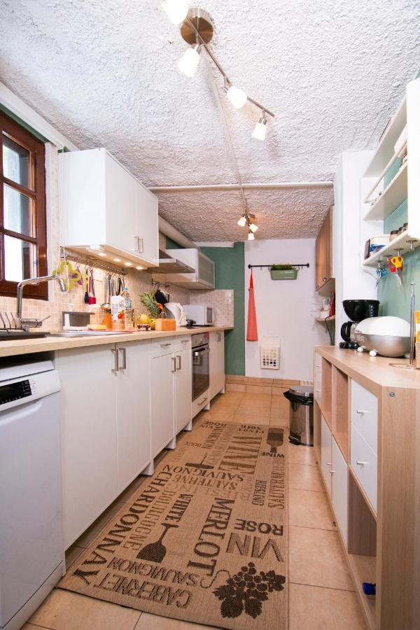 Summer House By The Sea Chorefton Extérieur photo